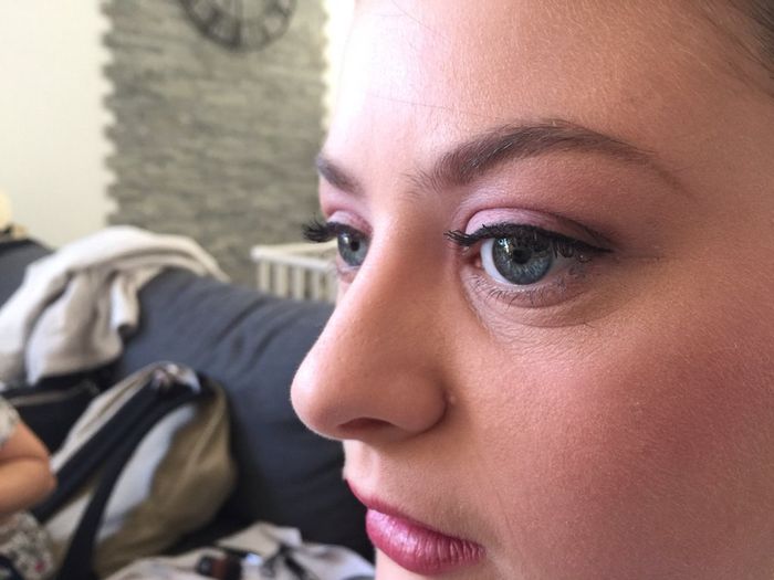 Essai maquillage du 15 mai 2017 - 5