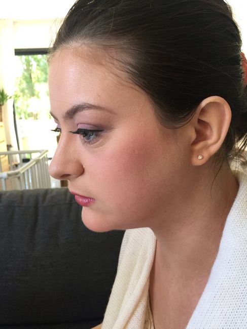 Essai maquillage du 15 mai 2017 - 7