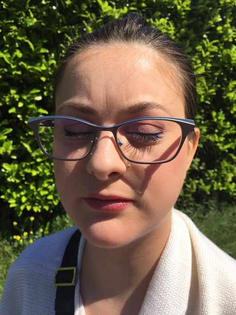 Essai maquillage du 15 mai 2017 - 9