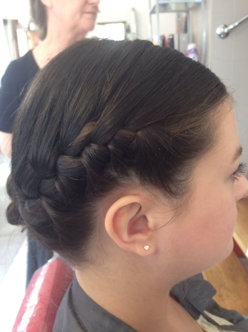 Essai coiffure validé ! - 5