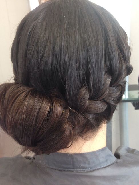Essai coiffure validé ! - 6