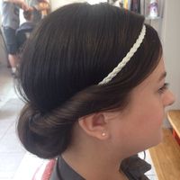 Essai coiffure validé ! - 1