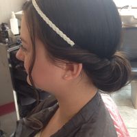 Essai coiffure validé ! - 3