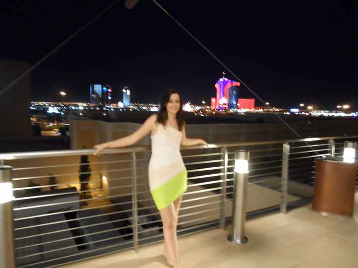 Robe Las Vegas