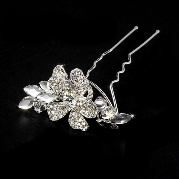 Mon bijoux pour le chignon