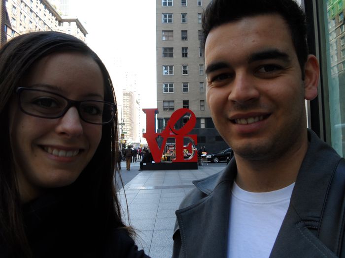 Love New-York