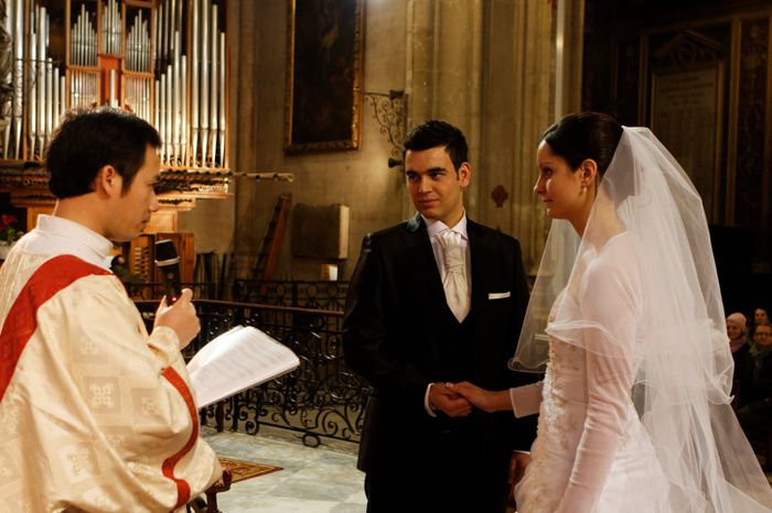 Cérémonie religieuse