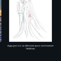 Et maintenant... partage tes faire-part ! - 1