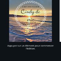 Et maintenant... partage tes faire-part ! - 2