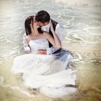 Trash the Dress