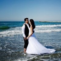 Trash the Dress