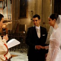 Cérémonie religieuse