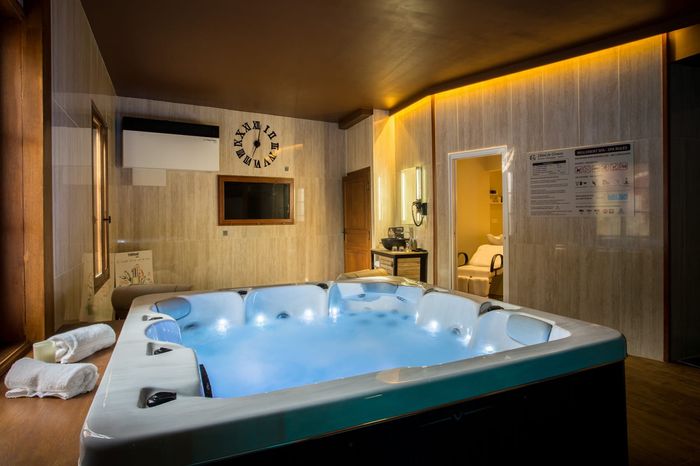 Une bonne journée 2