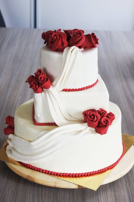 Inspirations wedding-cake 8