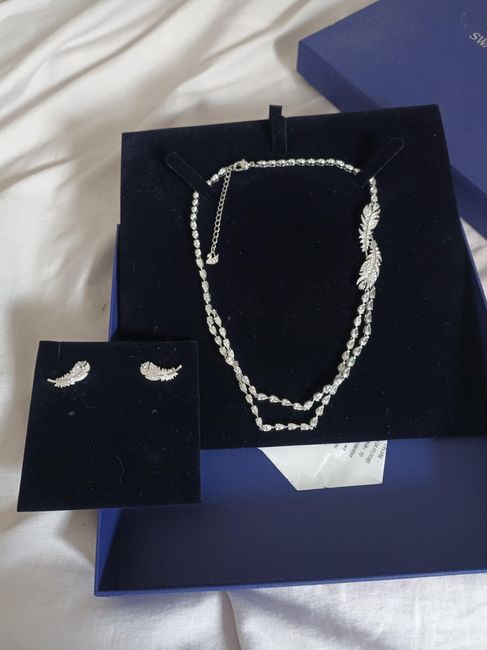 Inspiration mariage "amour toujours " - 4