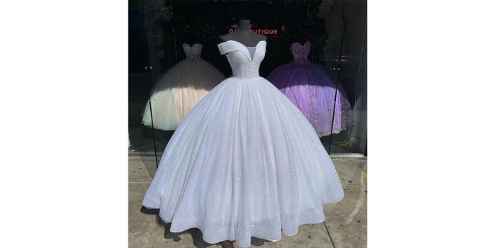 Inspiration mariage "amour toujours " - 5