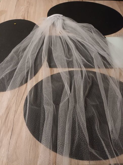 Inspiration mariage "amour toujours " - 6
