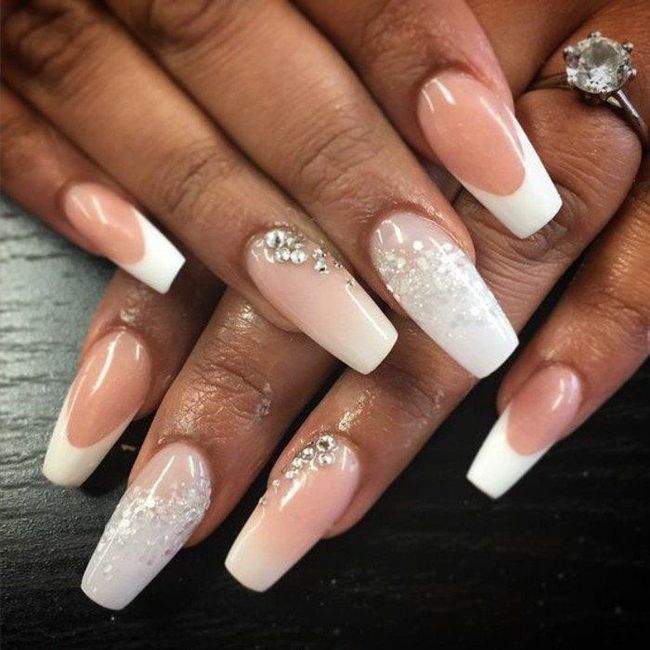 Inspiration mariage "amour toujours " 14