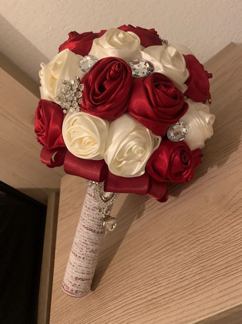 Inspiration mariage "amour toujours " 17