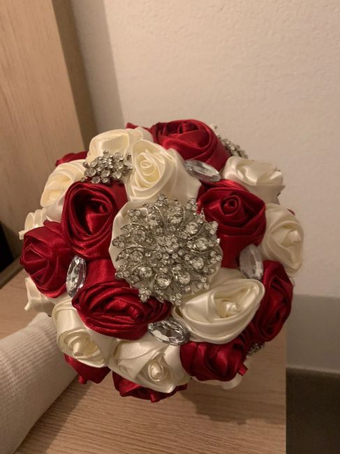 Inspiration mariage "amour toujours " - 17