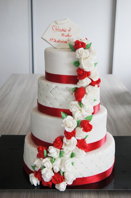Inspiration mariage "amour toujours " 28
