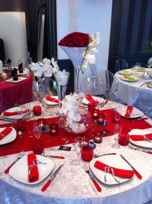 Inspiration mariage "amour toujours " - 27
