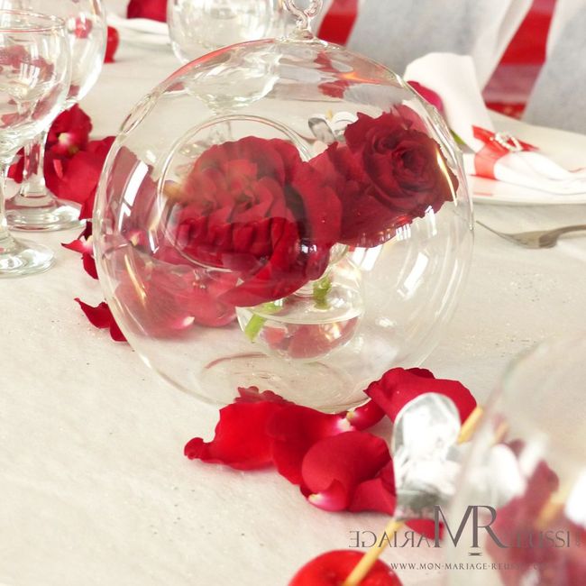 Inspiration mariage "amour toujours " 30