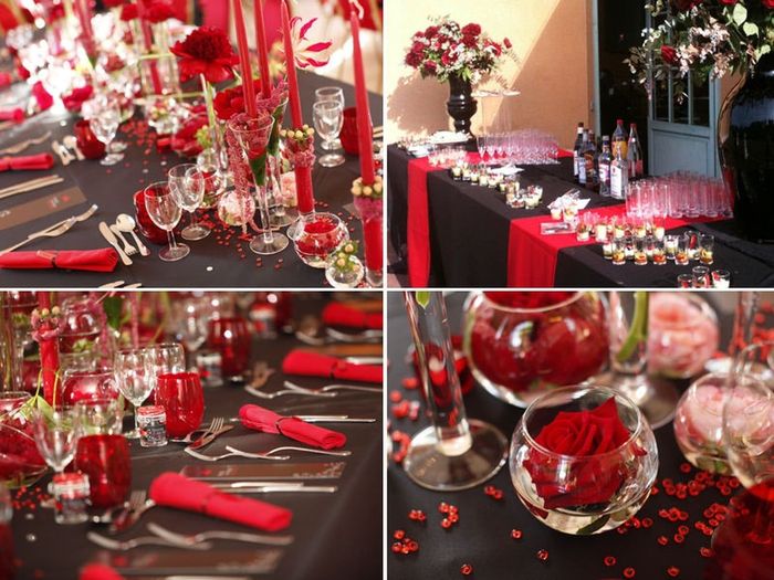 Inspiration mariage "amour toujours " 31