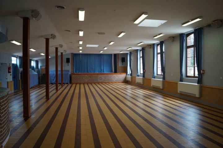 Deco salle - 1
