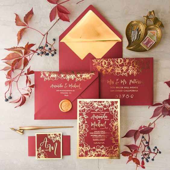 Mariage thème Harry Potter - 1