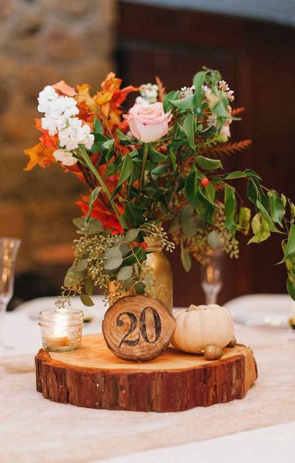 Mariage en automne - 3