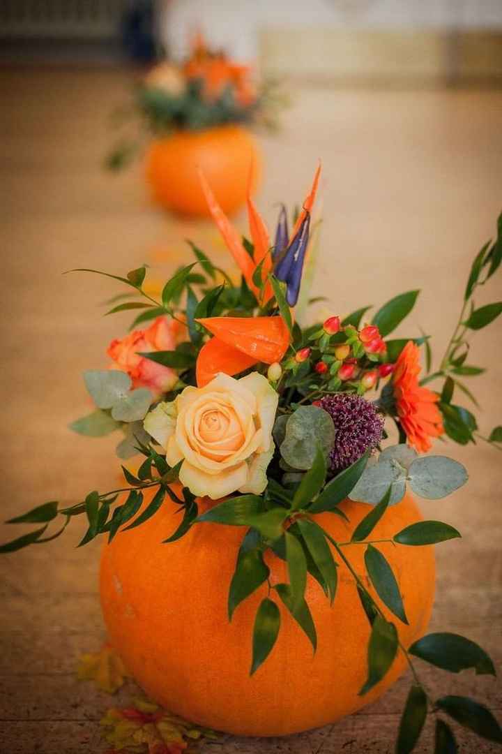 Mariage en automne - 4