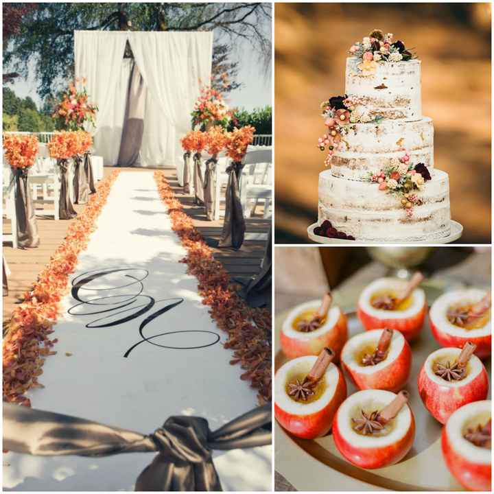 Mariage en automne - 5