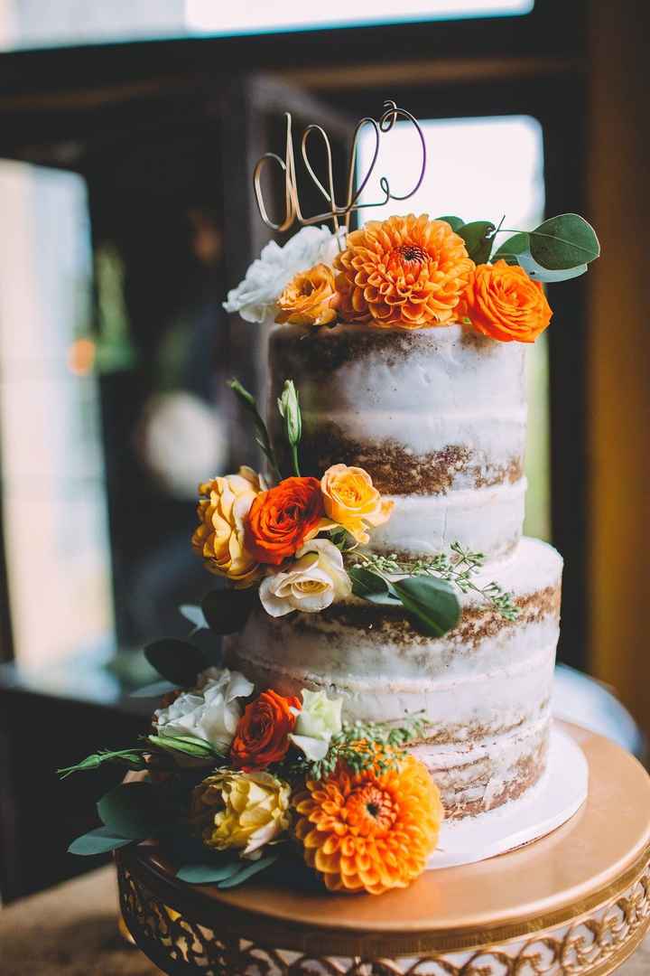 Mariage en automne - 6