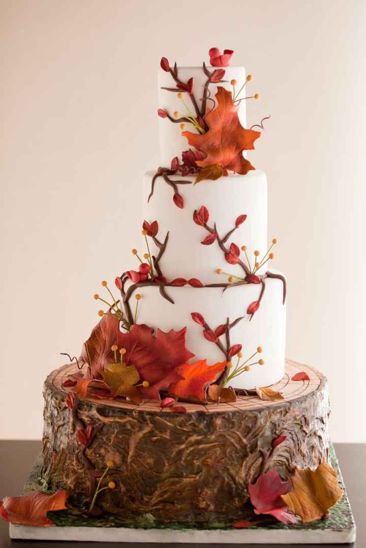 Mariage en automne - 7