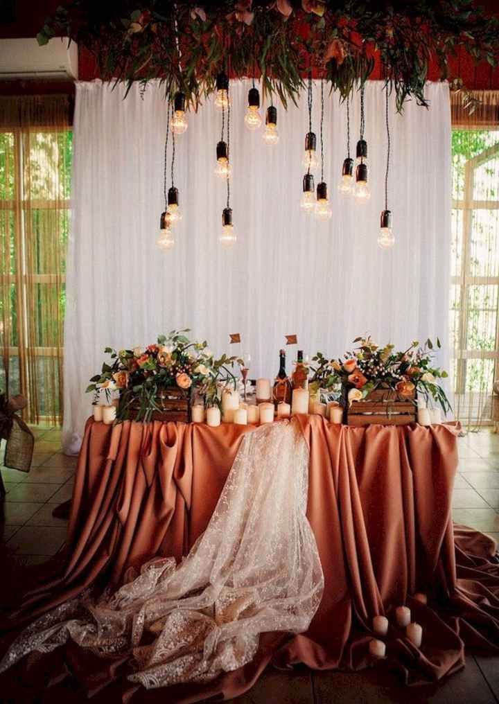 Mariage en automne - 8