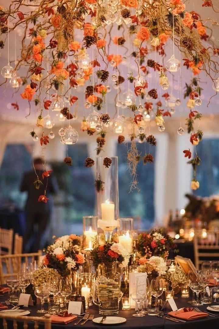 Mariage en automne - 9