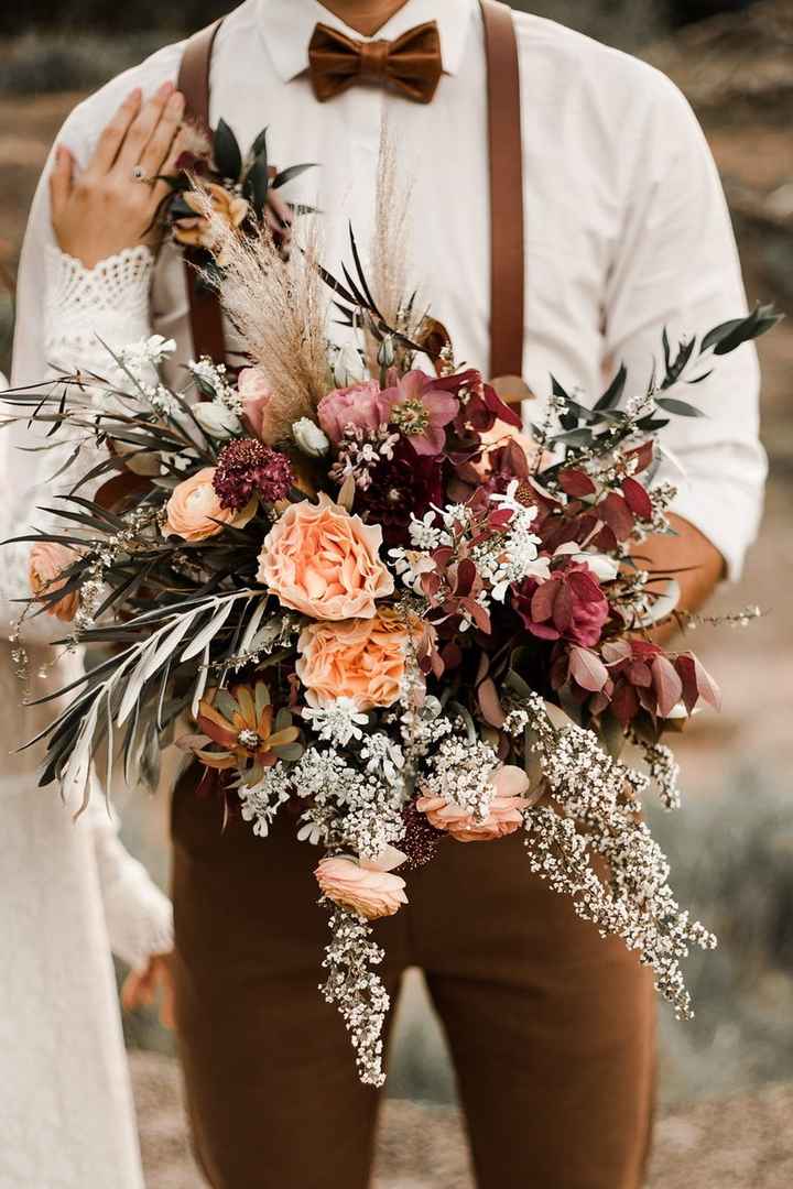 Mariage en automne - 10