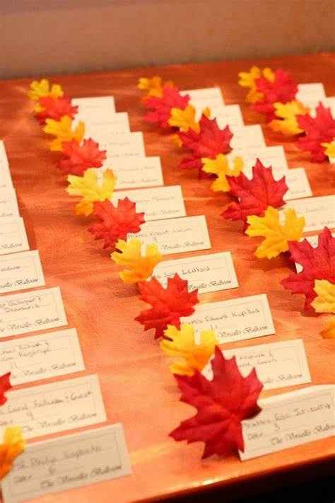 Mariage en automne - 11