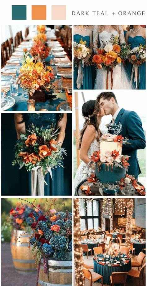 Mariage en automne - 13