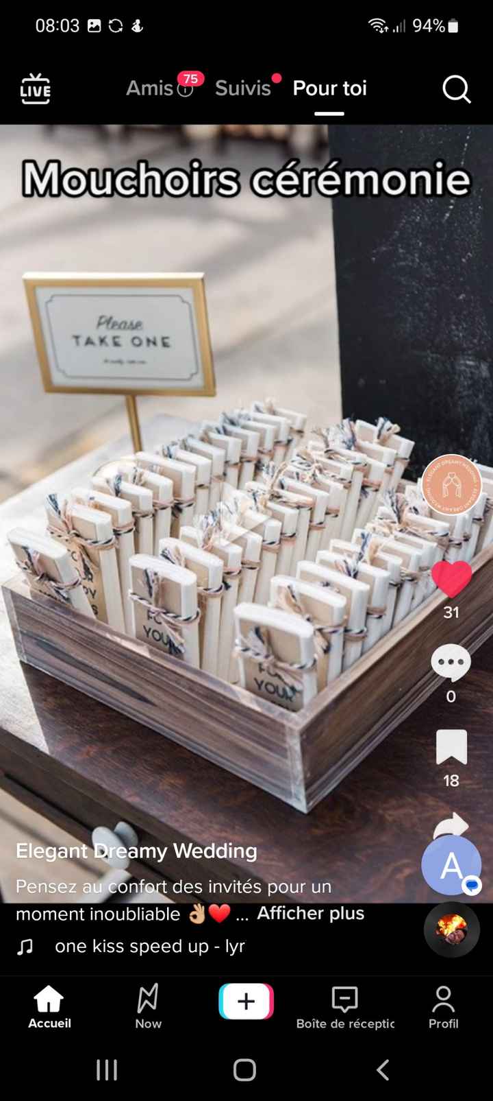 Idee pour inviter - 1