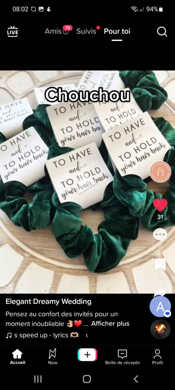 Idee pour inviter - 3