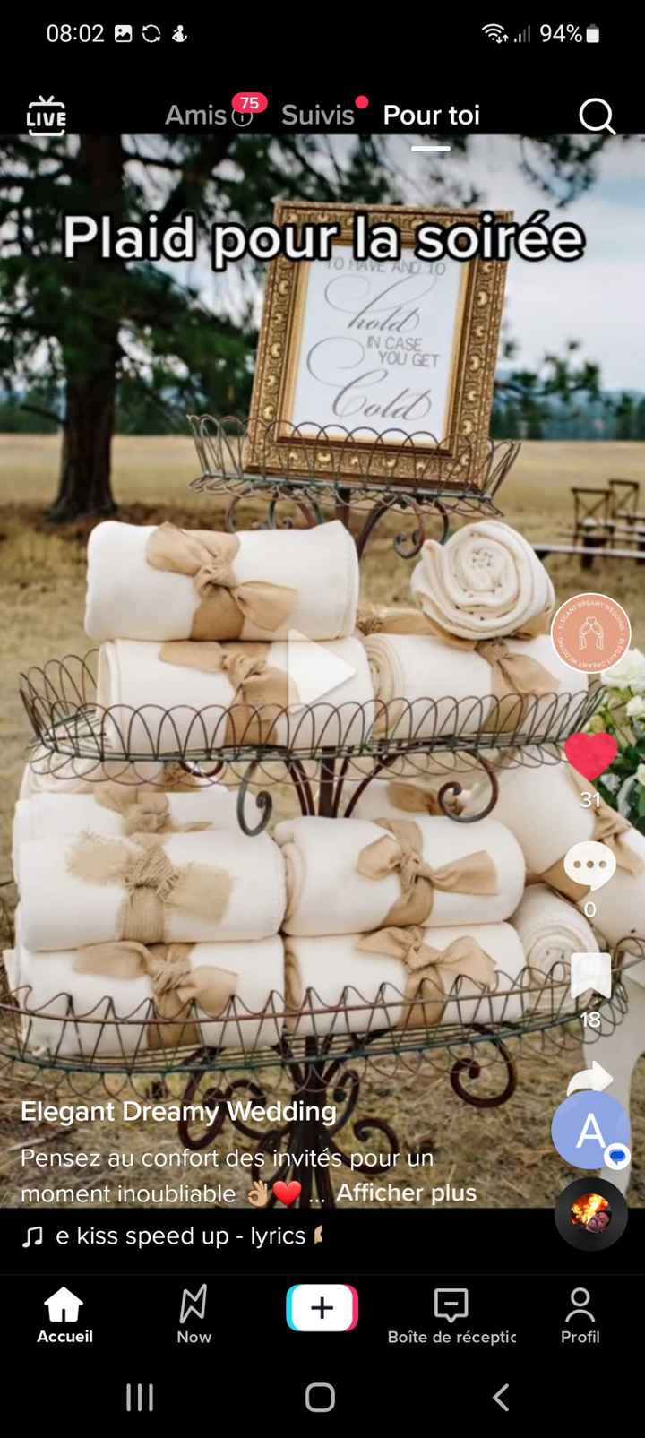 Idee pour inviter - 4