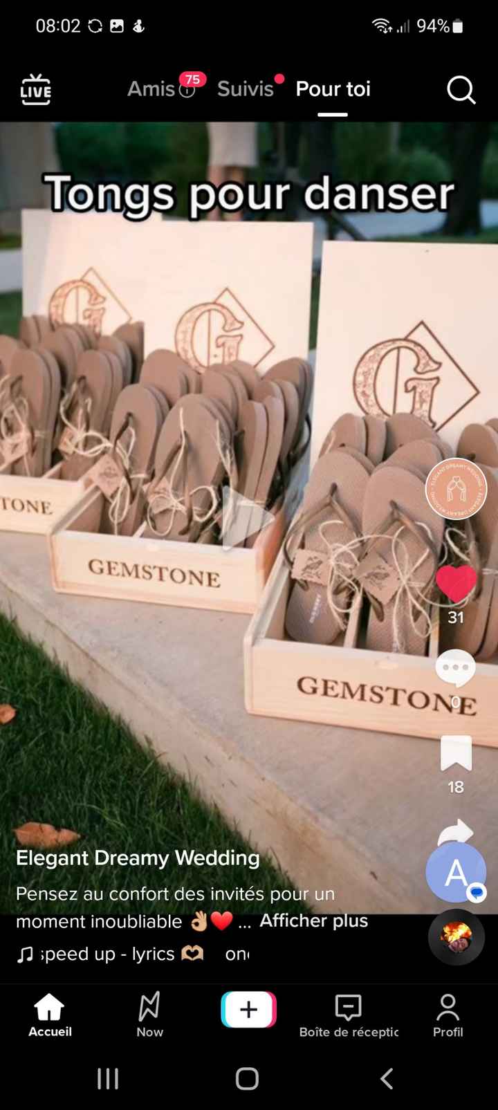 Idee pour inviter - 6