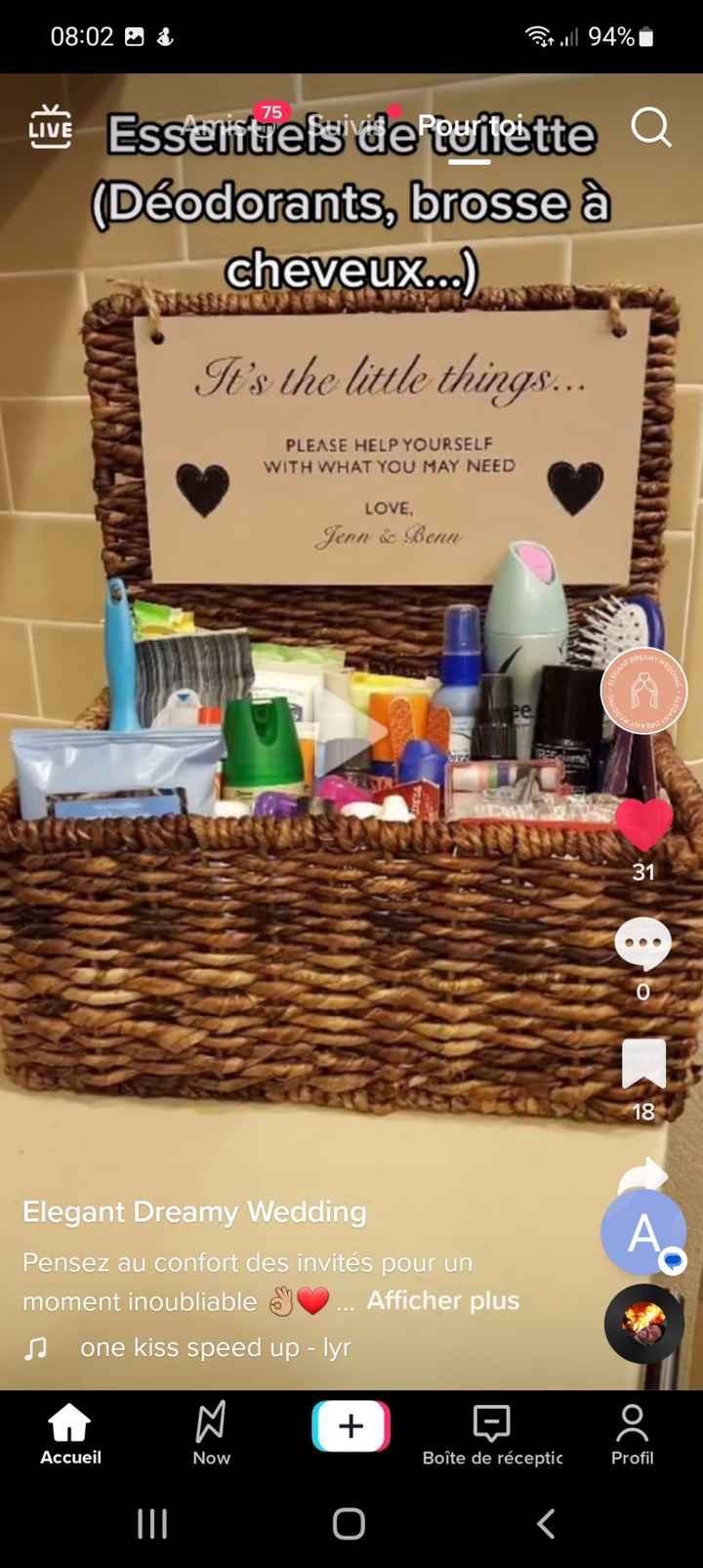 Idee pour inviter - 7