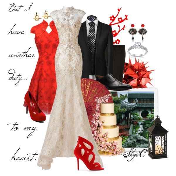 Inspiration mulan - 6