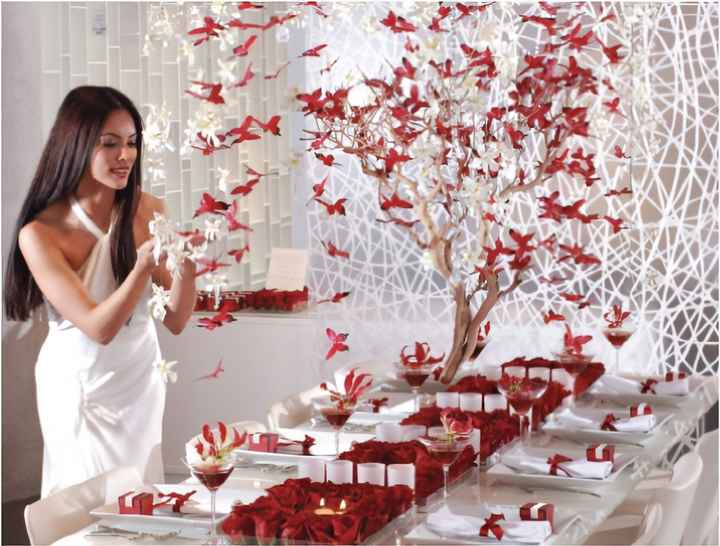 Inspiration mulan - 23