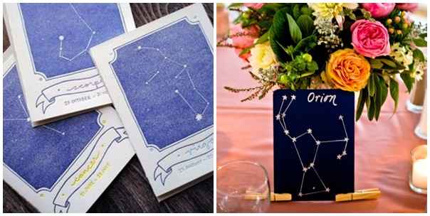 Thème a la belle Etoile - 2