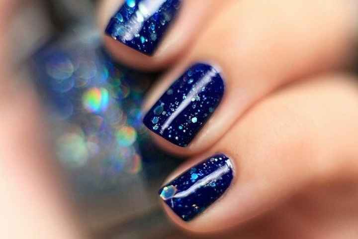 Thème a la belle Etoile - 11