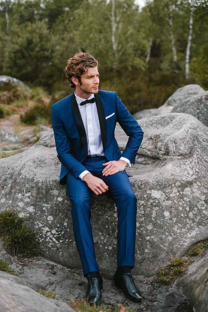 Thème a la belle Etoile - 16